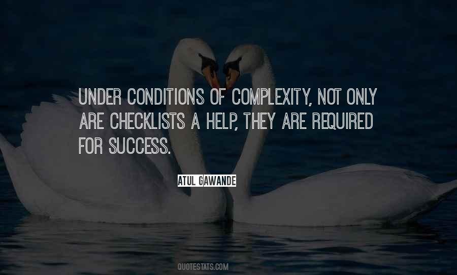 Atul Gawande Quotes #475996