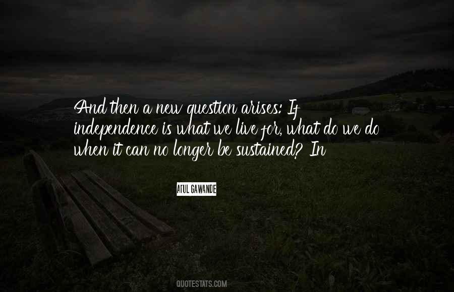 Atul Gawande Quotes #499352
