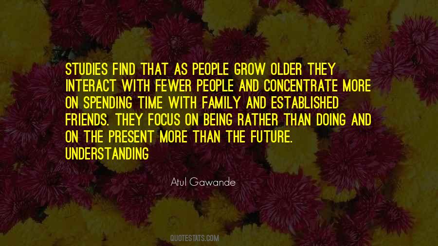 Atul Gawande Quotes #527237