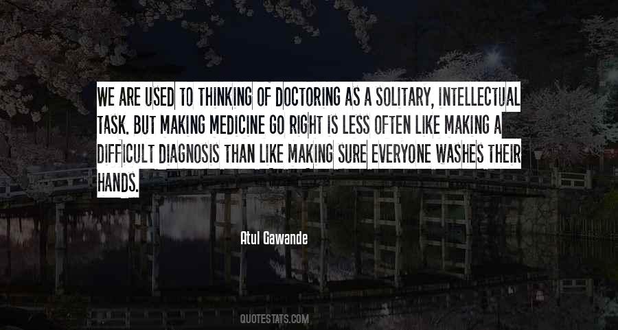 Atul Gawande Quotes #57162