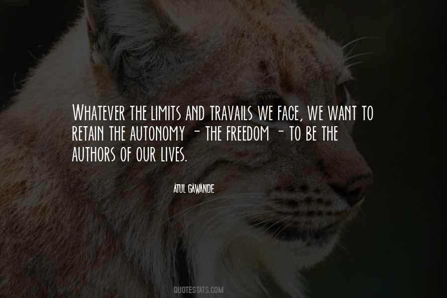 Atul Gawande Quotes #579256