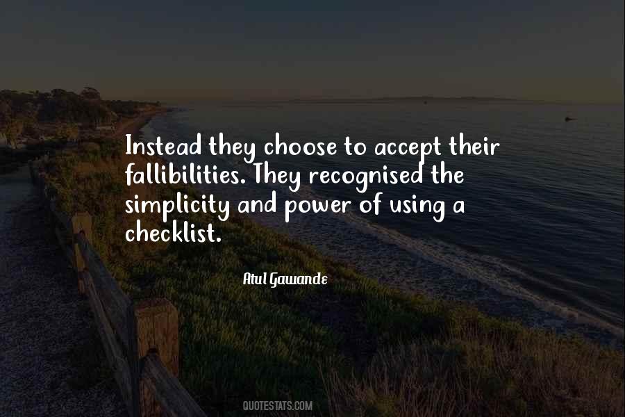 Atul Gawande Quotes #641576