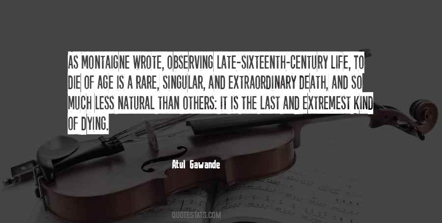 Atul Gawande Quotes #820358