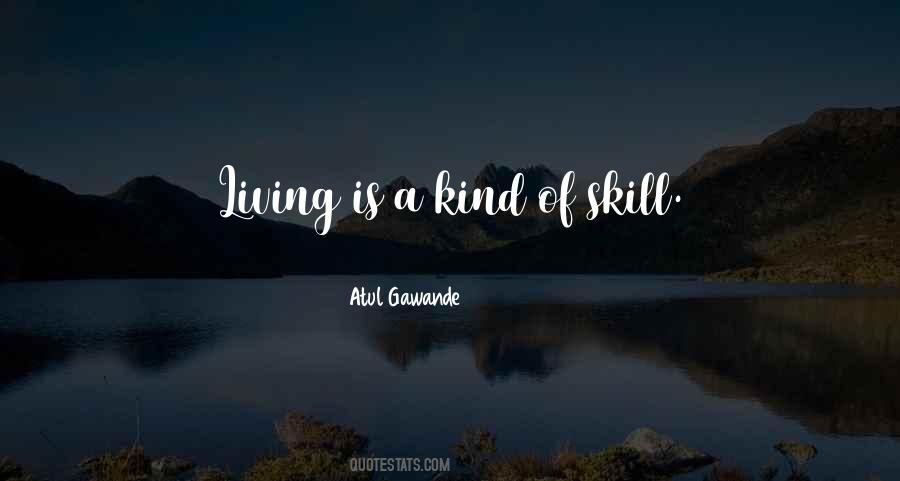Atul Gawande Quotes #956124