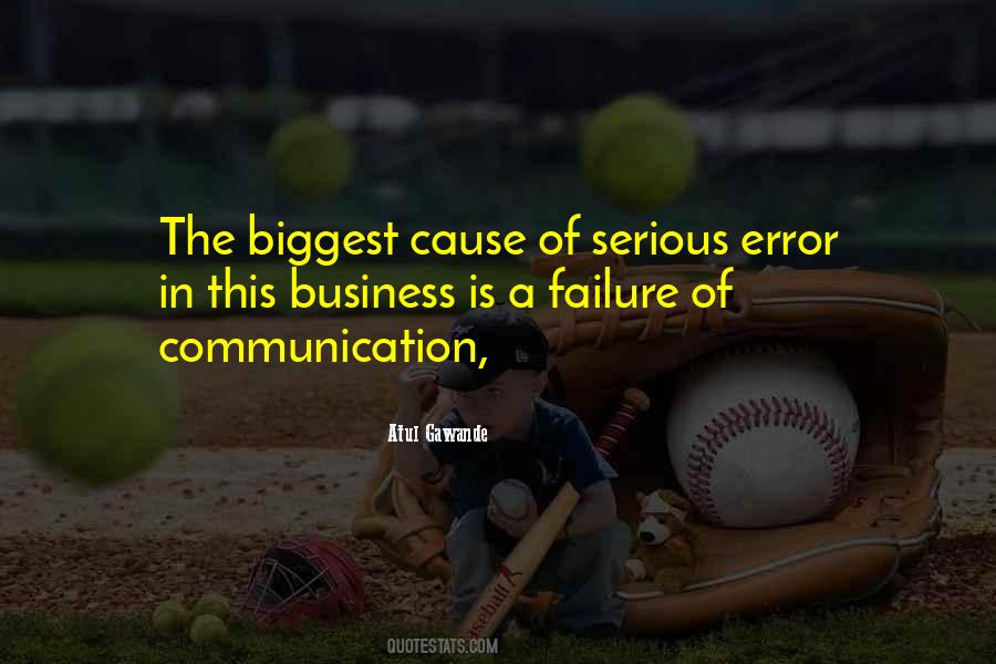 Atul Gawande Quotes #969855