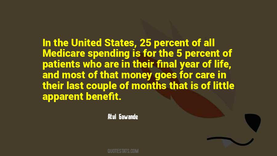 Atul Gawande Quotes #988383