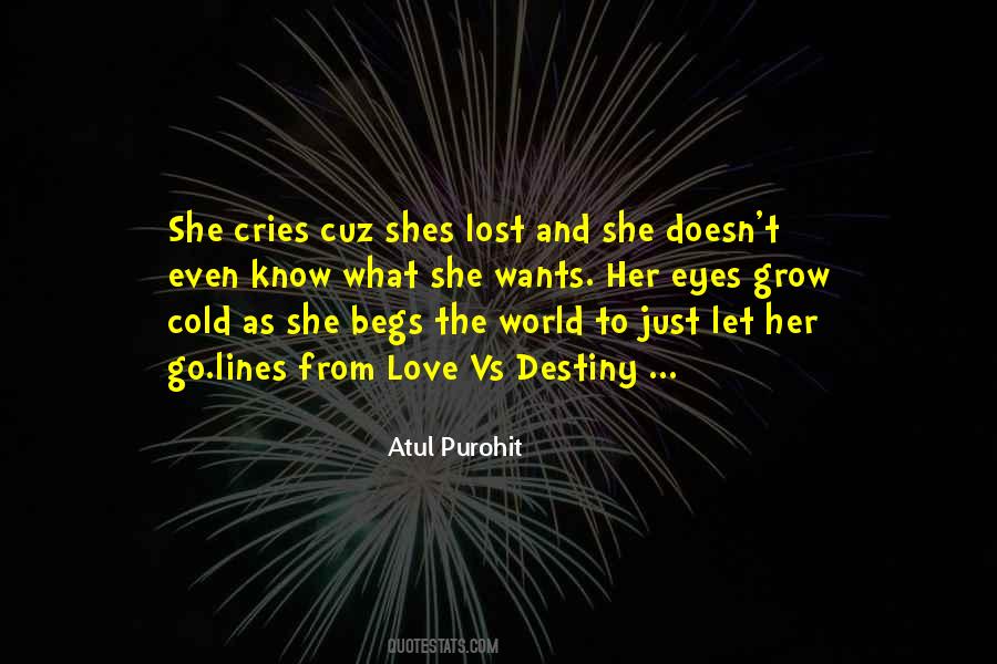 Atul Purohit Quotes #1214553