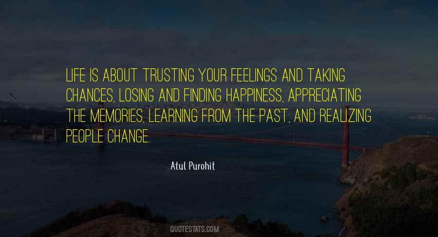 Atul Purohit Quotes #340339