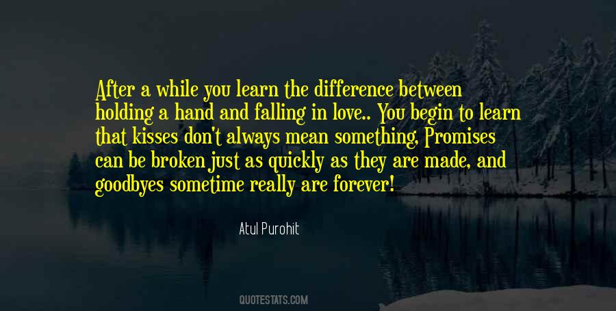 Atul Purohit Quotes #714515