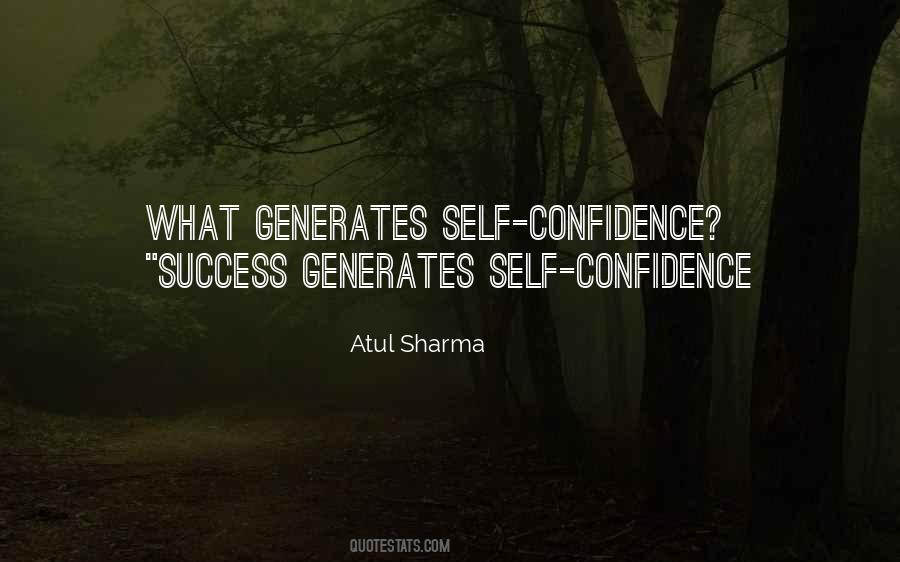Atul Sharma Quotes #406169