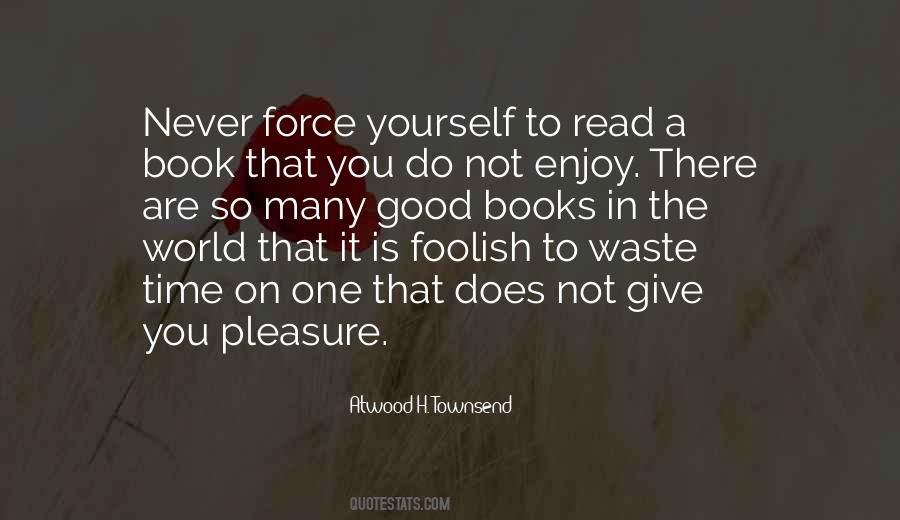 Atwood H. Townsend Quotes #874411 Atwood H. Townsend Quotes #874411