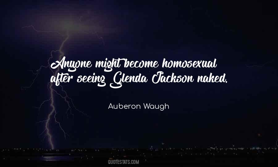 Auberon Waugh Quotes #1184077