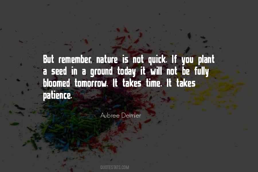 Aubree Deimler Quotes #1751000 Aubree Deimler Quotes #1751000
