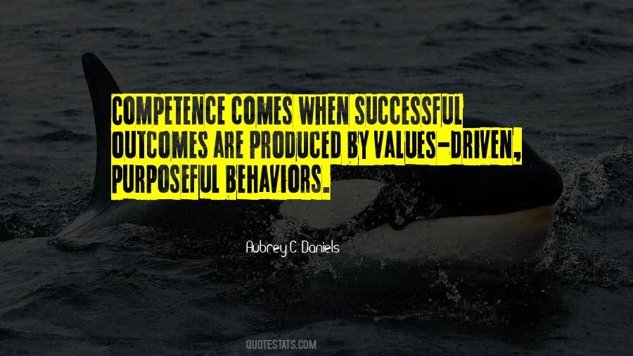 Aubrey C. Daniels Quotes #807015 Aubrey C. Daniels Quotes #807015