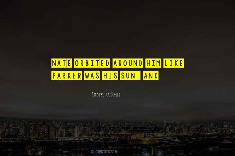Aubrey Cullens Quotes #1744217 Aubrey Cullens Quotes #1744217