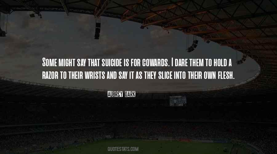 Aubrey Dark Quotes #1064790 Aubrey Dark Quotes #1064790
