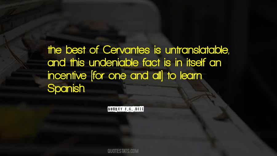 Aubrey F.G. Bell Quotes #88213 Aubrey F.G. Bell Quotes #88213