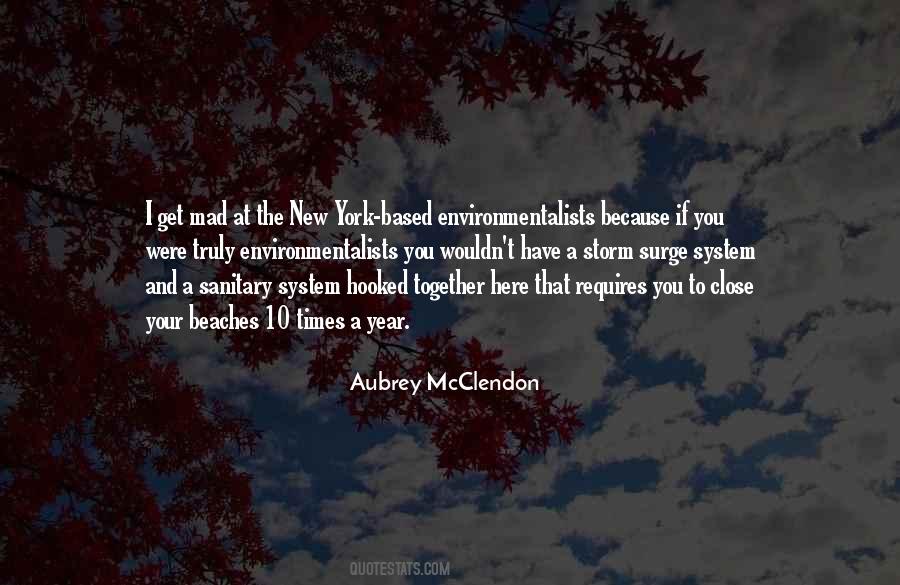 Aubrey McClendon Quotes #108068