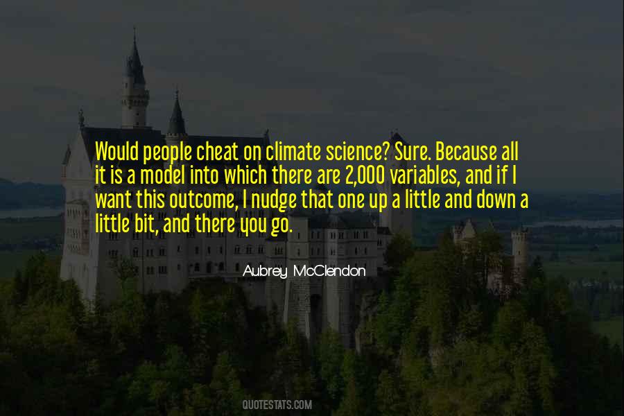 Aubrey McClendon Quotes #751303