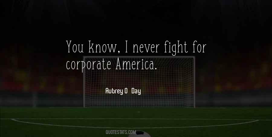 Aubrey O'Day Quotes #1046793