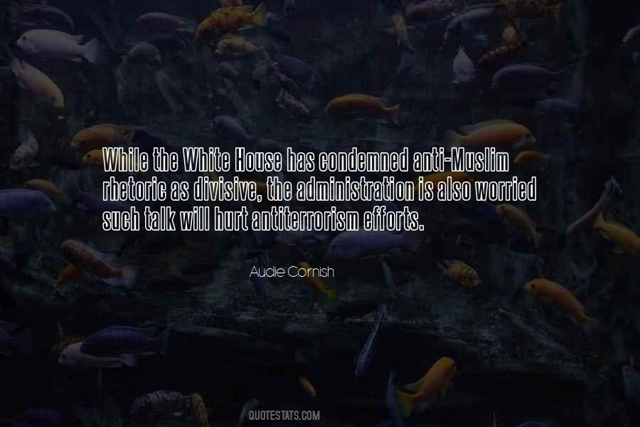 Audie Cornish Quotes #531840