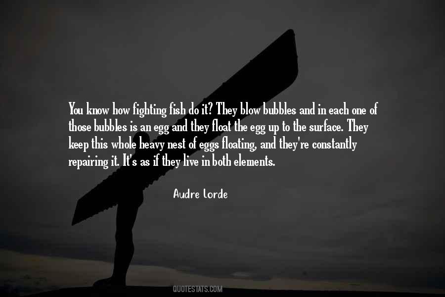 Audre Lorde Quotes #1007586
