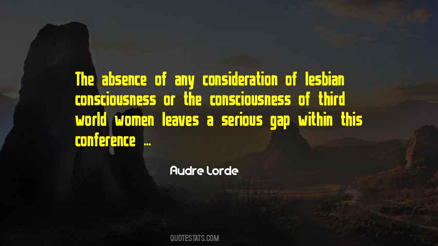 Audre Lorde Quotes #10979