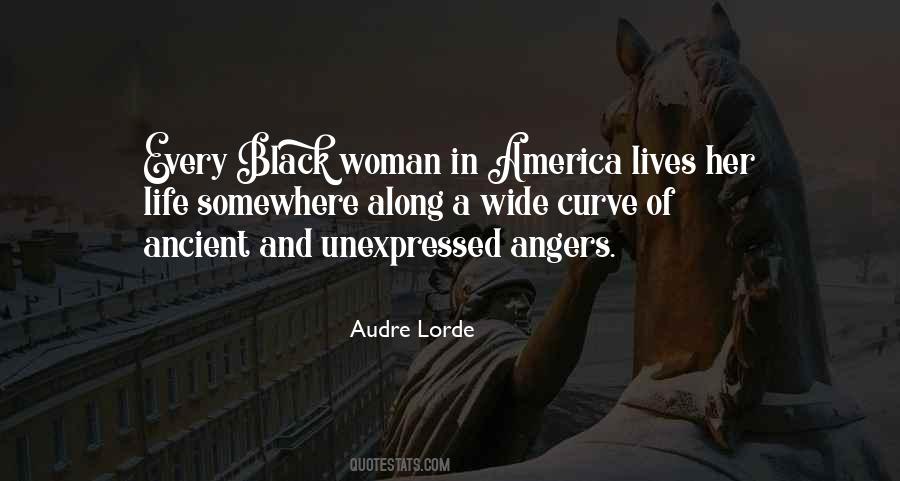 Audre Lorde Quotes #1135796