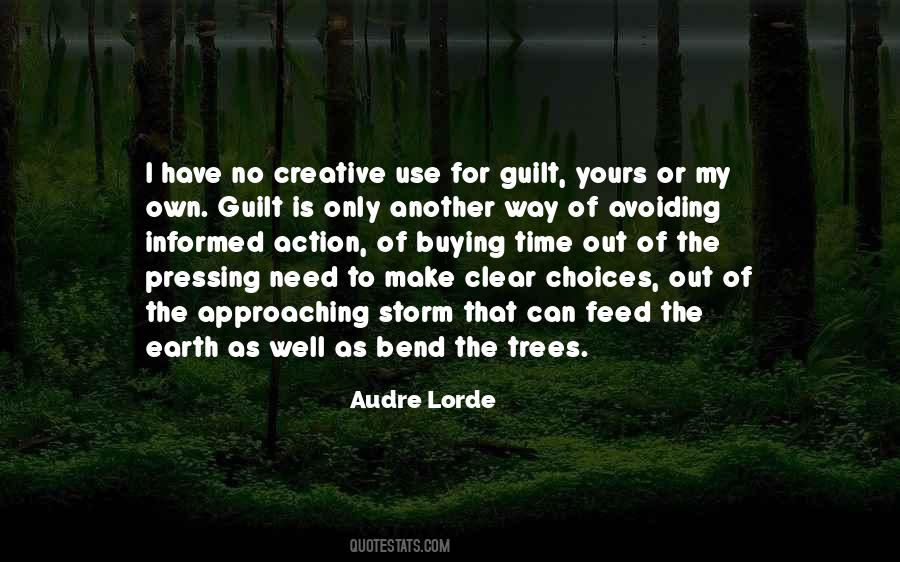 Audre Lorde Quotes #1139456