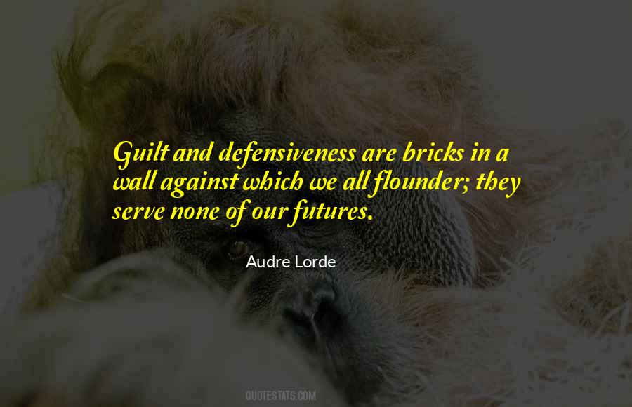 Audre Lorde Quotes #1169941