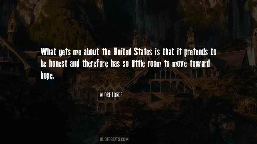 Audre Lorde Quotes #1292160