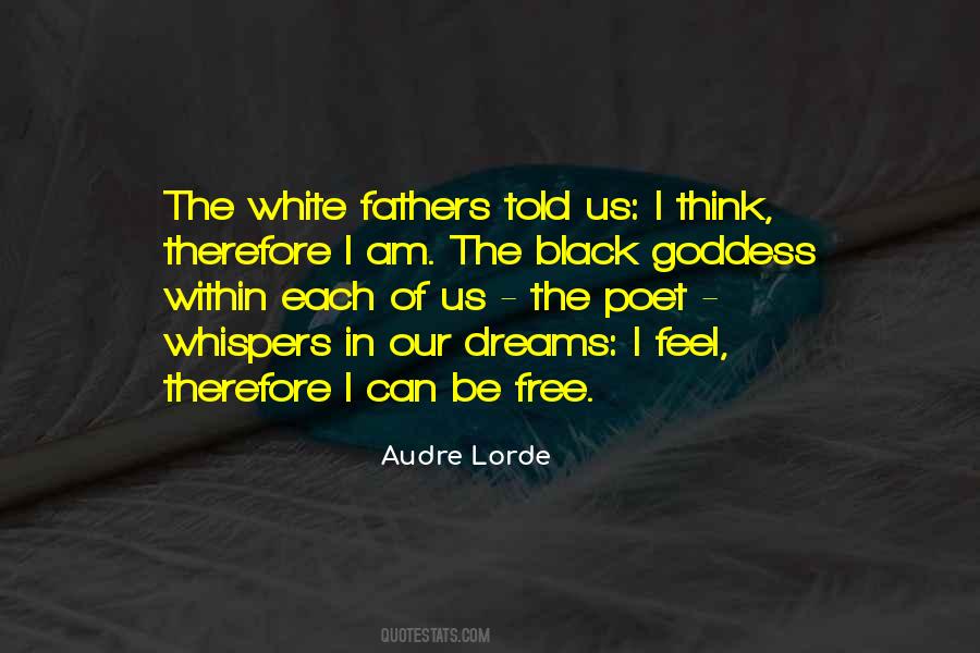 Audre Lorde Quotes #1687373