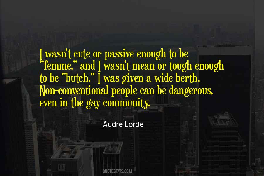 Audre Lorde Quotes #171301