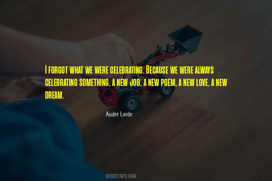 Audre Lorde Quotes #1739381
