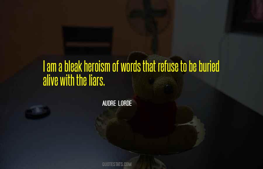 Audre Lorde Quotes #252013