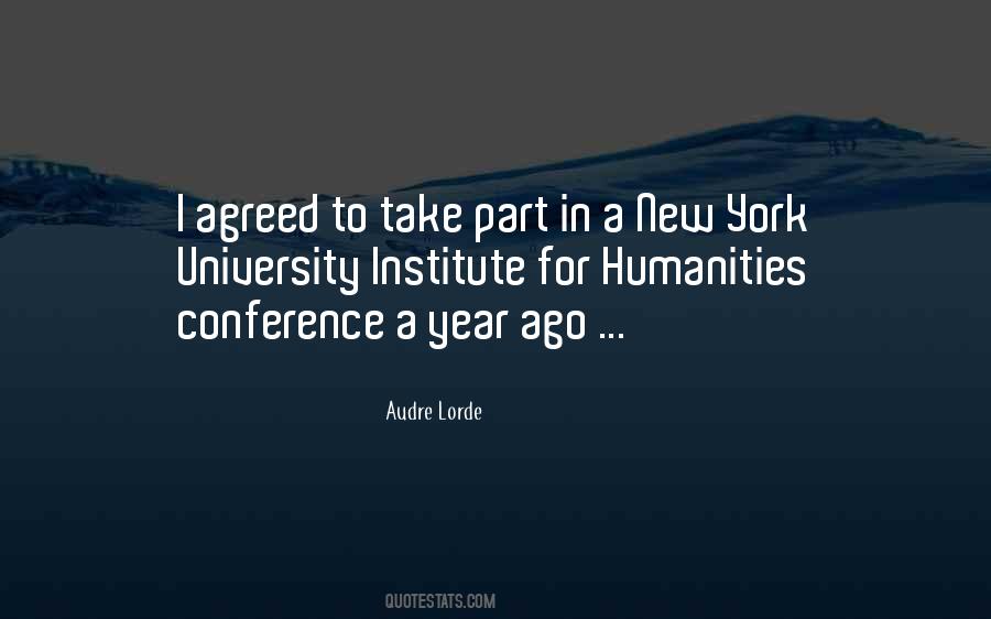 Audre Lorde Quotes #253108