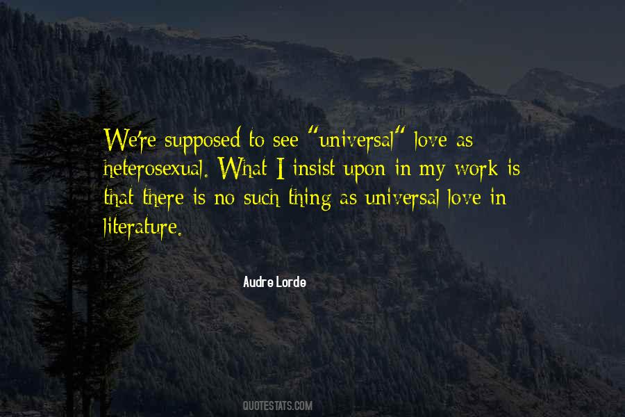 Audre Lorde Quotes #300791