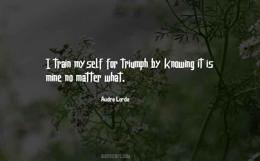 Audre Lorde Quotes #904256