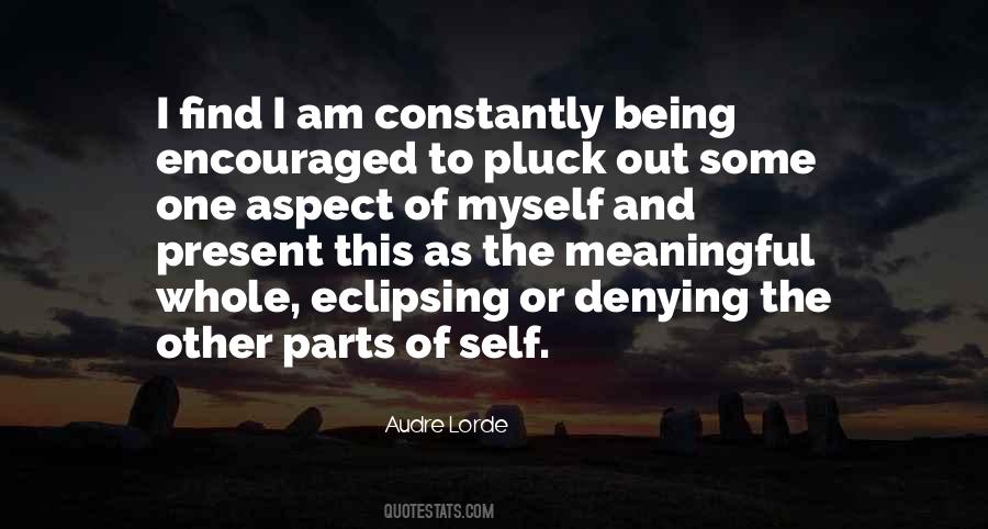 Audre Lorde Quotes #910062