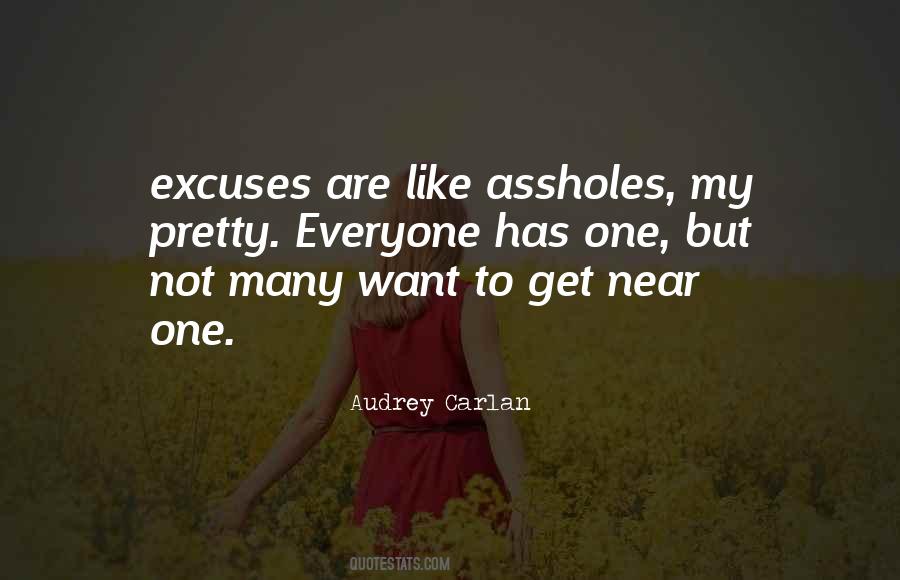 Audrey Carlan Quotes #870089