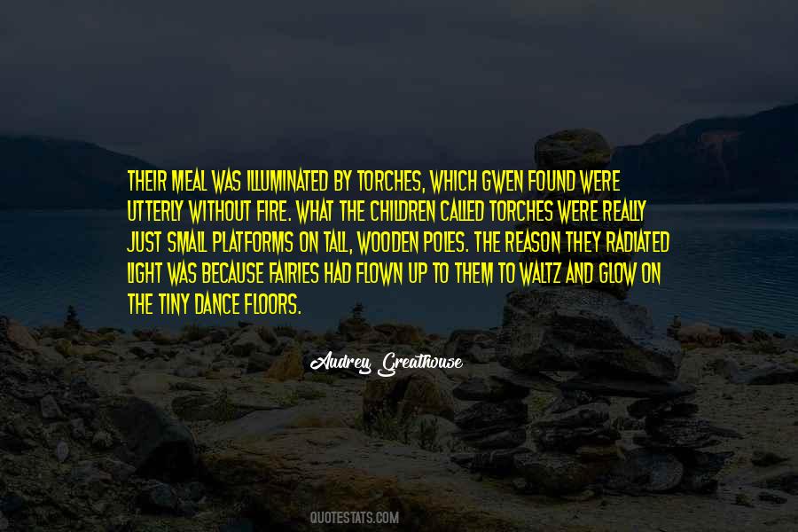 Audrey Greathouse Quotes #140219