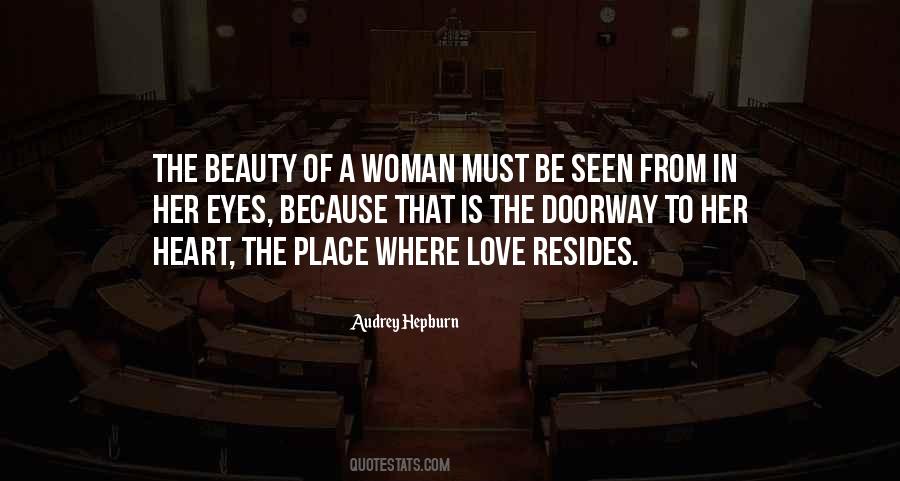 Audrey Hepburn Quotes #1004025