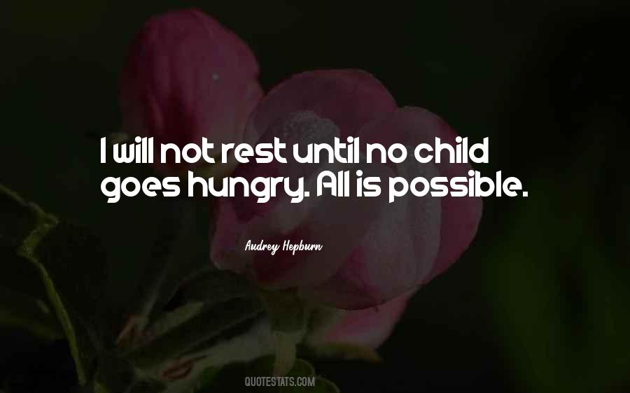 Audrey Hepburn Quotes #1319777