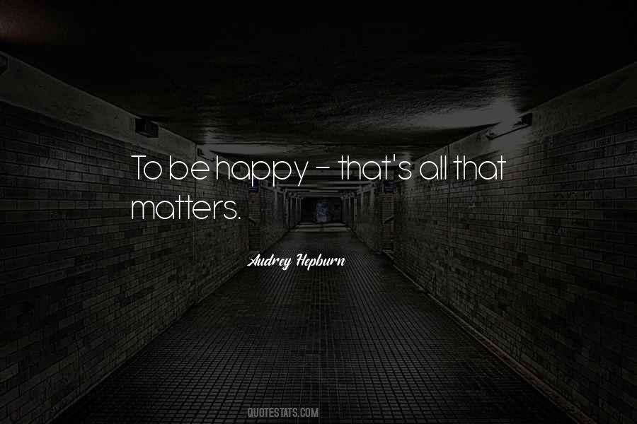 Audrey Hepburn Quotes #1364037