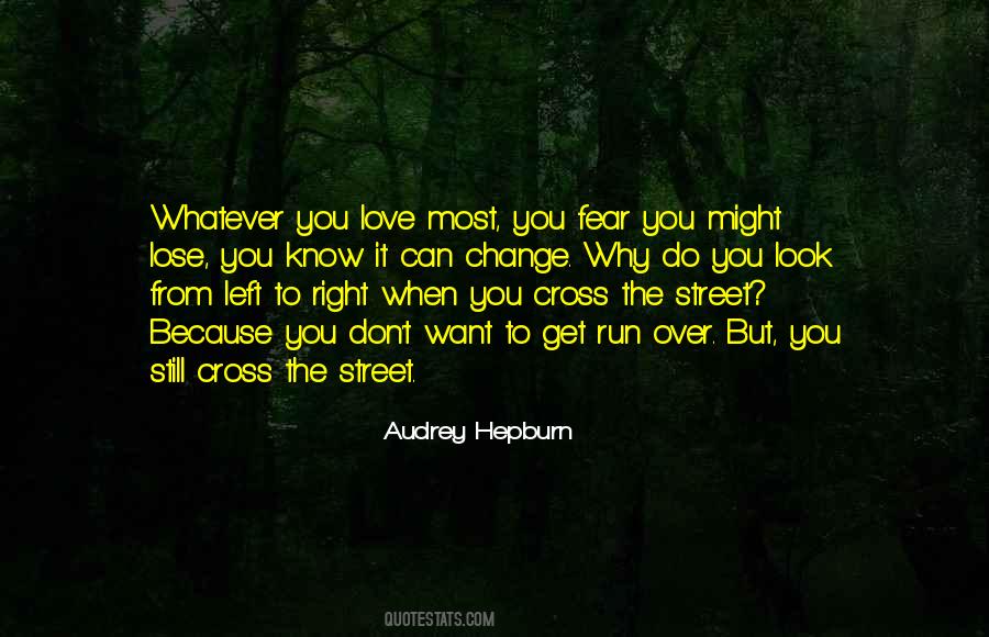 Audrey Hepburn Quotes #1416694