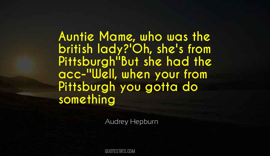 Audrey Hepburn Quotes #1494412