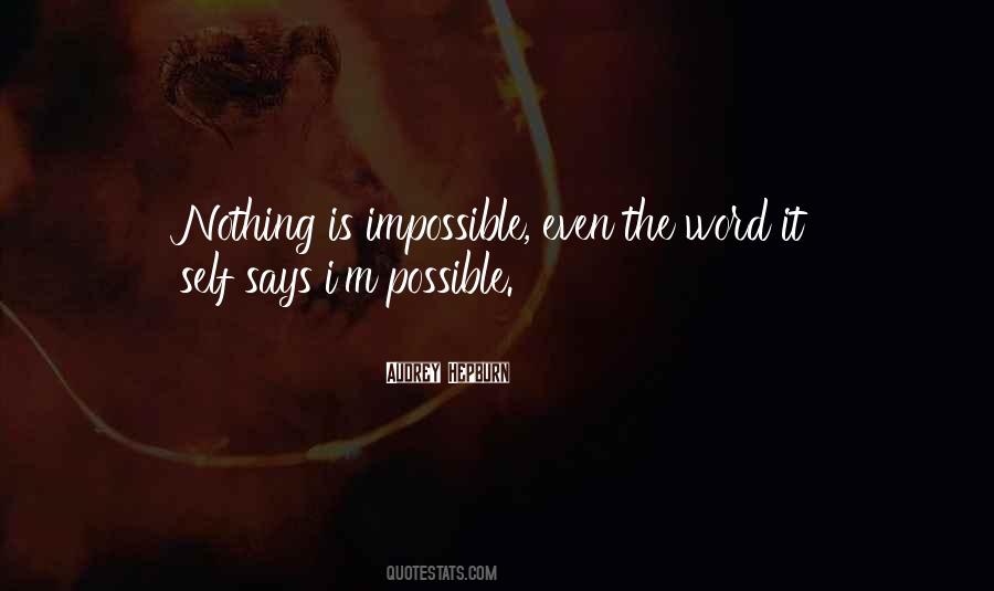 Audrey Hepburn Quotes #150491