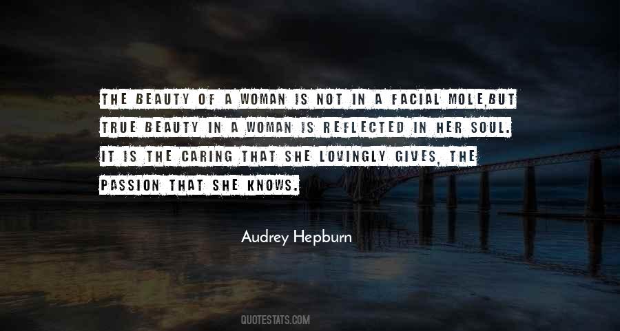 Audrey Hepburn Quotes #1510213