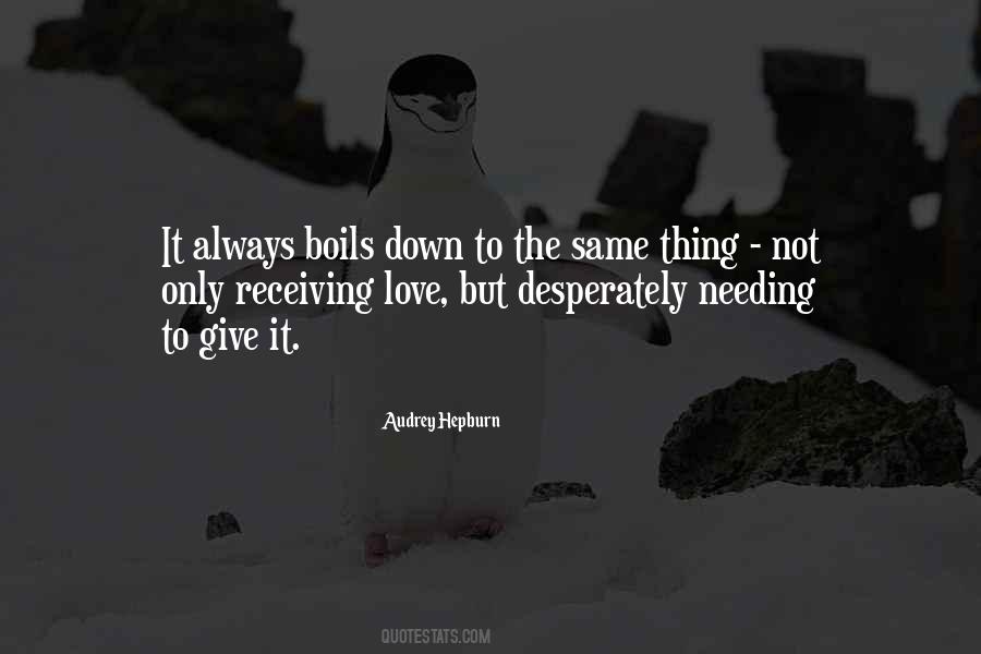 Audrey Hepburn Quotes #1539201