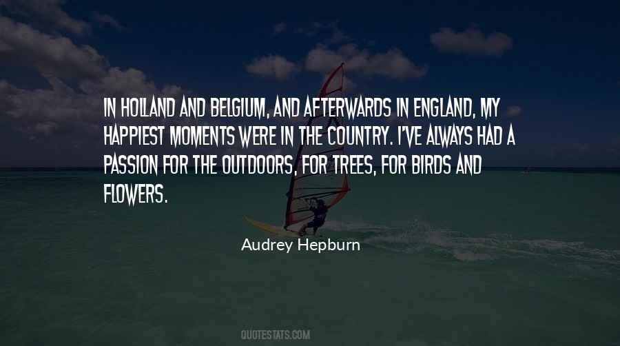 Audrey Hepburn Quotes #1548871
